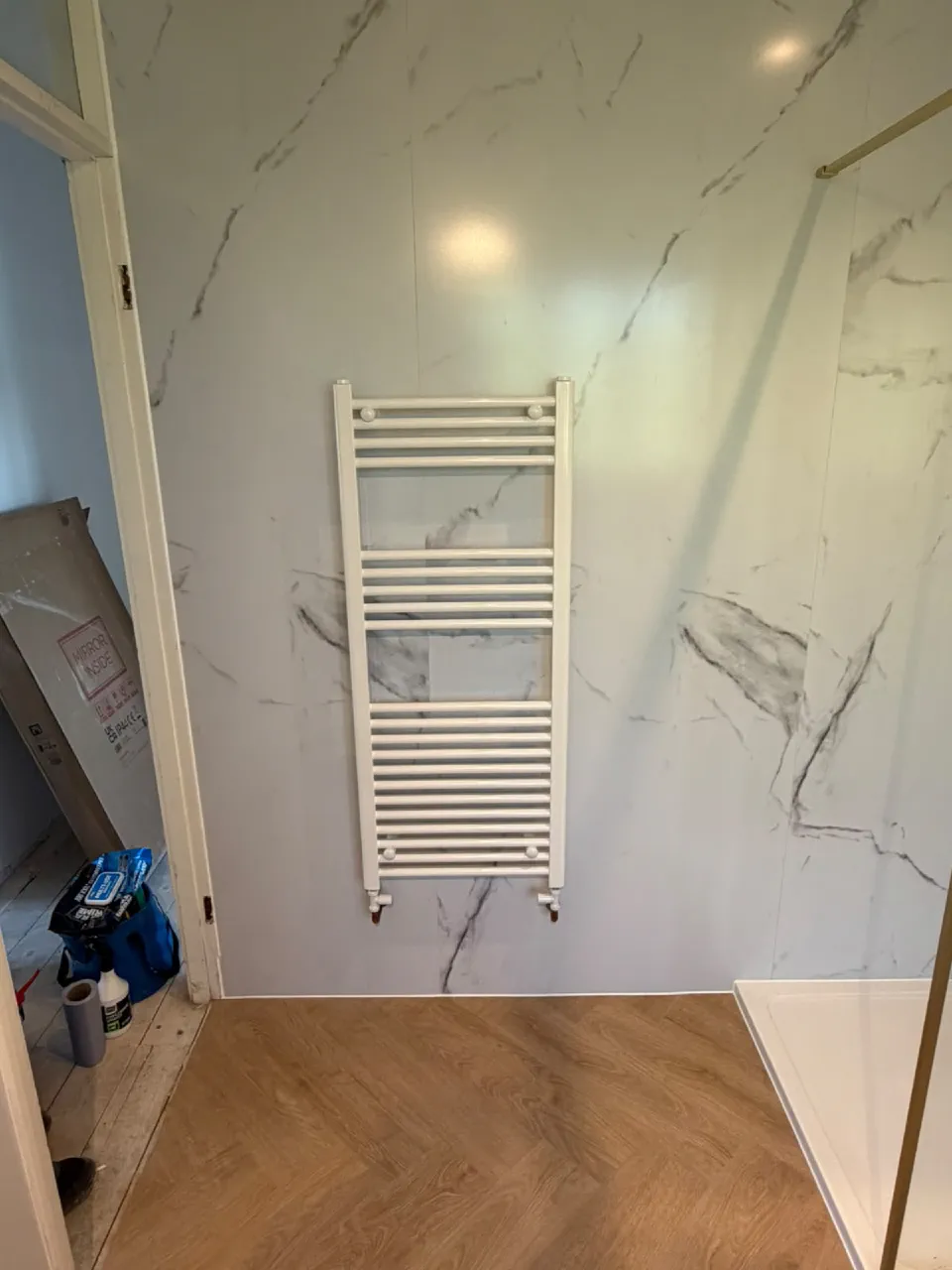 Double and Single-Storey Home Extension